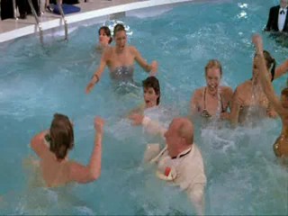 Le coup du parapluie