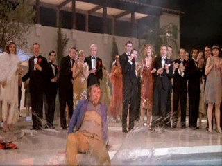 Le coup du parapluie