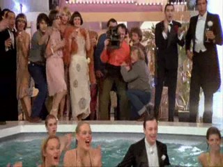 Le coup du parapluie