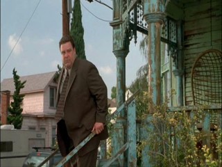 One Night at McCool's