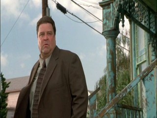 One Night at McCool's