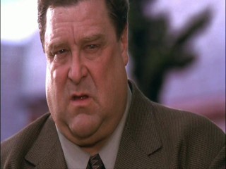 One Night at McCool's