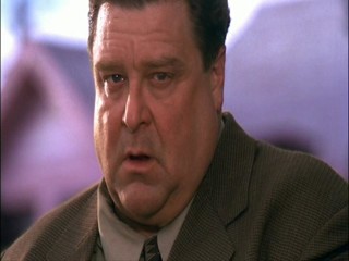 One Night at McCool's