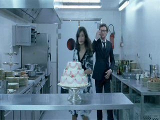 Ce soir je dors chez toi