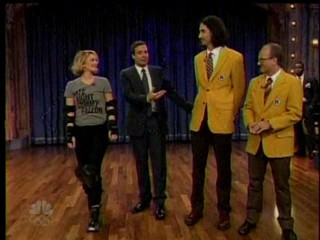 Late Night With Jimmy Fallon