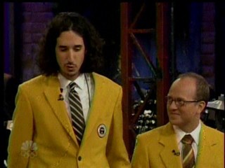 Late Night With Jimmy Fallon