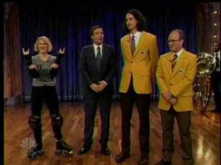 Late Night With Jimmy Fallon