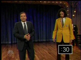 Late Night With Jimmy Fallon