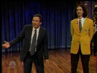 Late Night With Jimmy Fallon