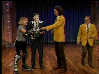 Late Night With Jimmy Fallon