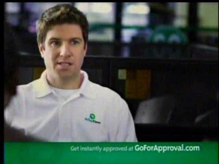 Drivetime commercial