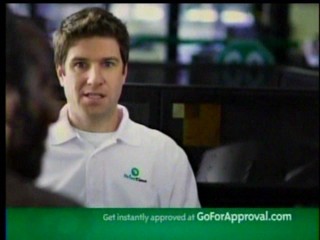 Drivetime commercial