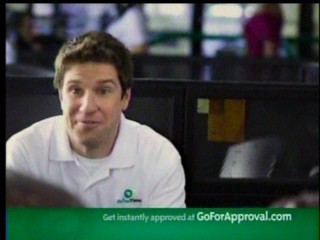 Drivetime commercial