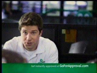 Drivetime commercial