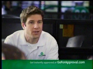 Drivetime commercial