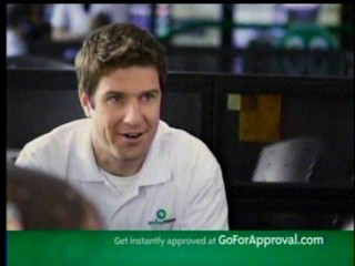 Drivetime commercial