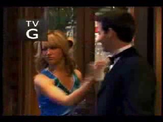 suite life; garbage commercial; so noTORIous; hang time