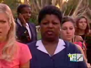 suite life; garbage commercial; so noTORIous; hang time