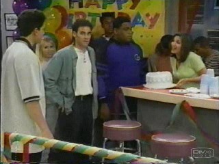 suite life; garbage commercial; so noTORIous; hang time