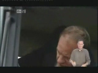 Emmerdale,  plumbing ad