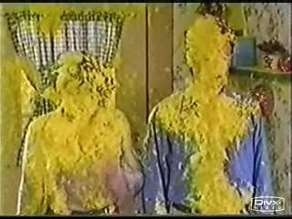 Oh Baby; Second Sight; Dinner and a Movie