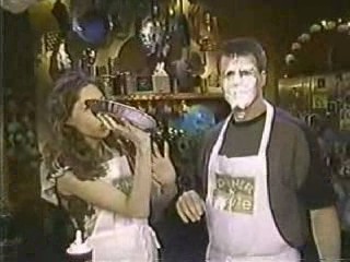 Oh Baby; Second Sight; Dinner and a Movie