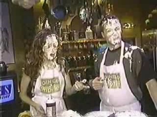 Oh Baby; Second Sight; Dinner and a Movie