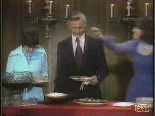 The Tonight Show ad parody & Sally Field; King of Queens,  Out of Control