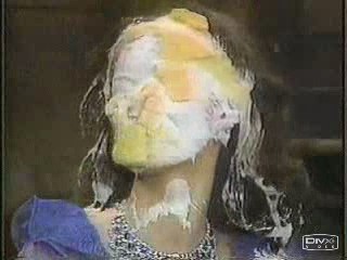 The Tonight Show ad parody & Sally Field; King of Queens,  Out of Control