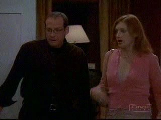 Yes Dear; Golfer Annika Sorenstam