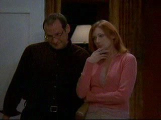 Yes Dear; Golfer Annika Sorenstam