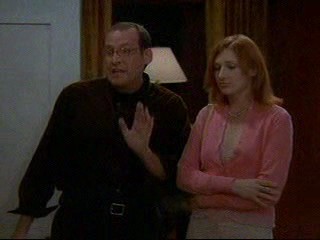 Yes Dear; Golfer Annika Sorenstam