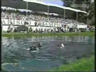 Yes Dear; Golfer Annika Sorenstam