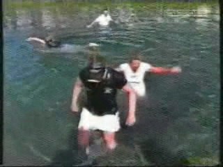 Yes Dear; Golfer Annika Sorenstam