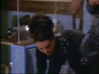 Madame's Place; Killer Klowns; Jules Asner; Will & Grace