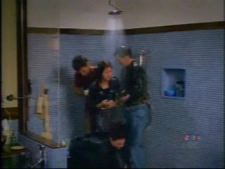 Madame's Place; Killer Klowns; Jules Asner; Will & Grace