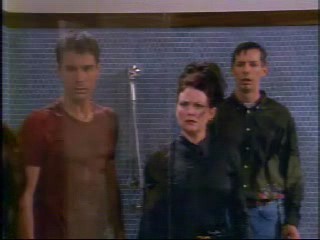 Madame's Place; Killer Klowns; Jules Asner; Will & Grace