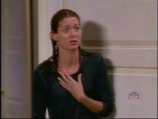 Madame's Place; Killer Klowns; Jules Asner; Will & Grace