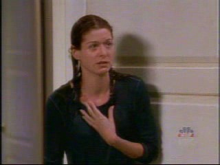 Madame's Place; Killer Klowns; Jules Asner; Will & Grace