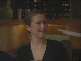 The Saturday Show; Le Show; Family Affairs