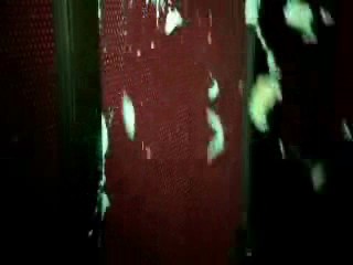 Yllytyshullut; Xbox Commercial; Mets Show