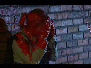 Hollyoaks: Paint and Water Bucket