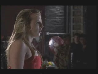 Hollyoaks: Paint and Water Bucket