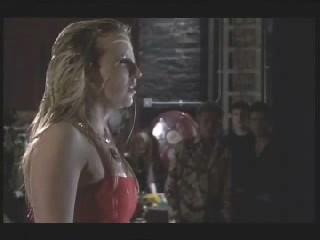 Hollyoaks: Paint and Water Bucket