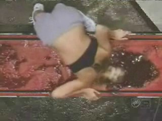 Don't Forget Your Toothbrush,  Danke Anke,  Fear Factor; PAX Promos