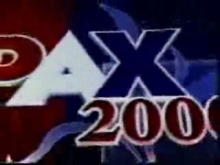 Don't Forget Your Toothbrush,  Danke Anke,  Fear Factor; PAX Promos