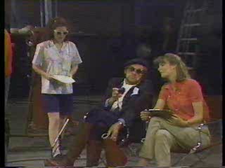 You Can't Do That on Television