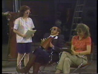 You Can't Do That on Television