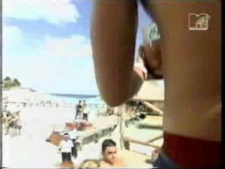 MTV Spring Break, Family Challange