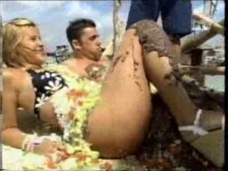 MTV Spring Break, Family Challange